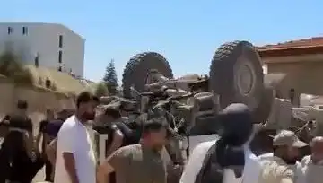 İş Makinesi Freni Patladı, Dehşet Verici Kaza Sonrası Tek Yaralı!
