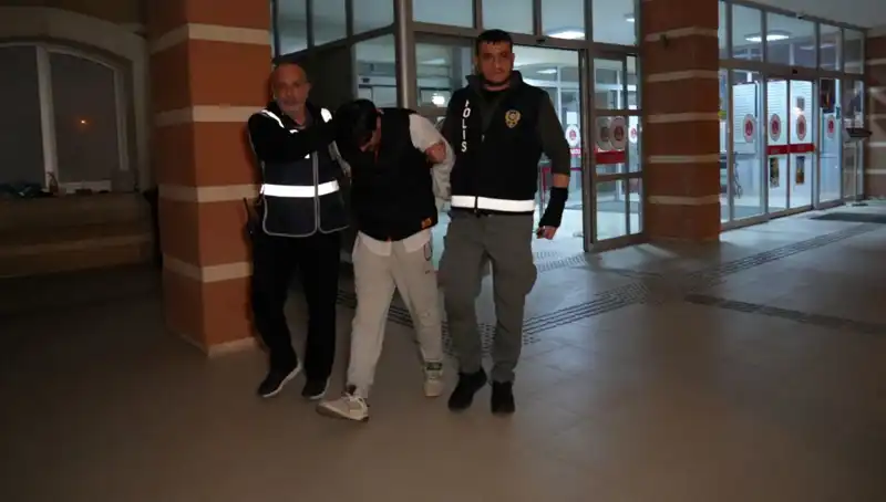 Hamile Eşinin Vahşi Cinayetinin Ardındaki Karanlık Gerçekler