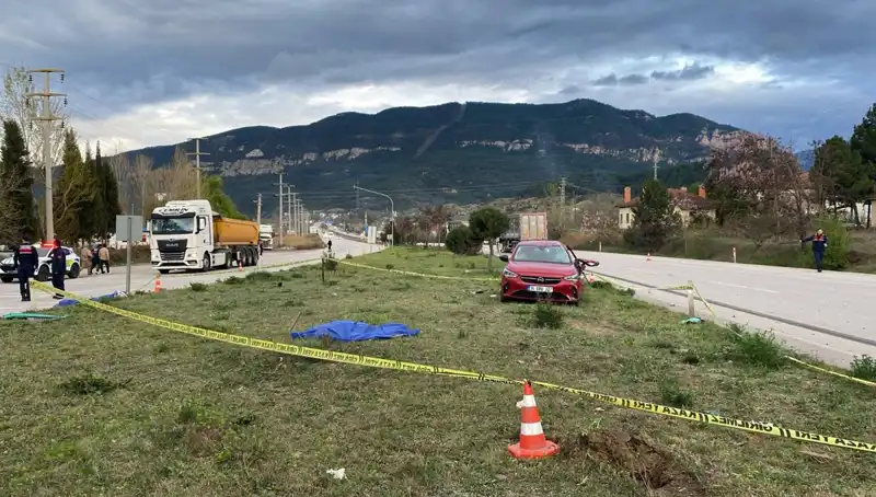 Karabük'te Korkunç Kaza: Aynı Aileden Dört Can Kaybı