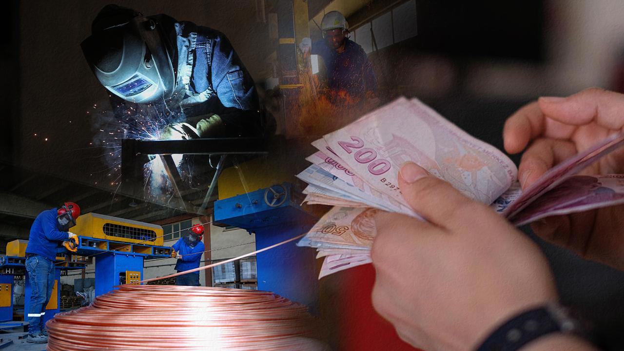 Son Toplantıda Asgari Ücret Görüşmeleri Yapıldı
