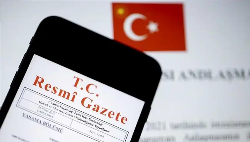 9 Ağustos 2025 Resmi Gazete'de Öne Çıkan Kararlar ve Yenilikler