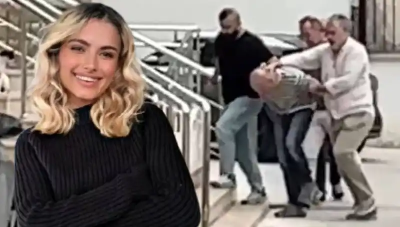 Trabzon'da Şok Eden Cinayet: Balkondan Giriş Yapıp Sinem'i Öldürdü