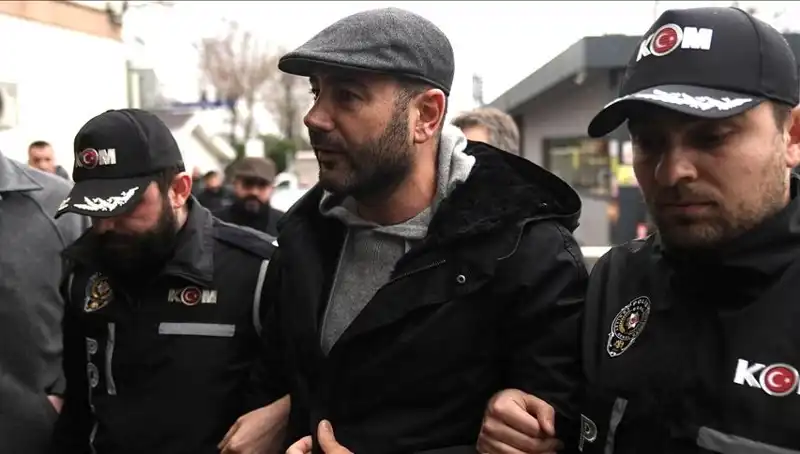 Rıza Akpolat'ın Baldızı Gözaltına Alındı: Sır Perdesi Aralanıyor Mu?