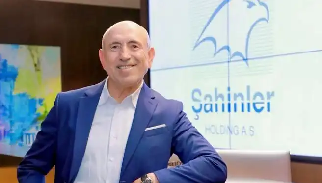 Şahinler Holding’in Gücünü Artıran İsim: Kemal Şahin’in Başarı Hikayesi