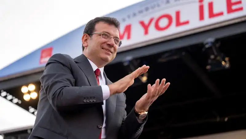 Ekrem İmamoğlu'nun Başsavcıya Tehdit Davasında Son Gelişmeler