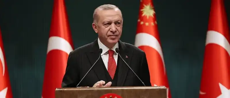 Cumhurbaşkanı Erdoğan'dan Çarpıcı Açıklama: Hesabını Sormak Görevimizdir!