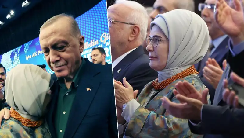 Emine Erdoğan’ın Duygusal Anları: Aile ve Toplum Üzerindeki Etkisi