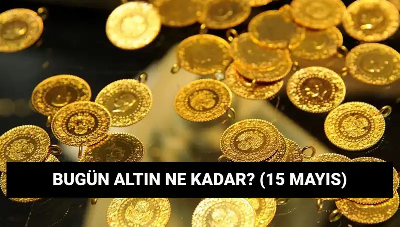 Altın Fiyatlarında Sıcak Gelişmeler: Gram ve Çeyrek Altın Ne Kadar?