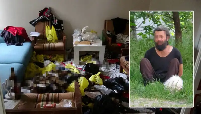 Annesinin Uyuduğunu Söyleyen Çocuk, Polis Ekiplerini Şoke Etti