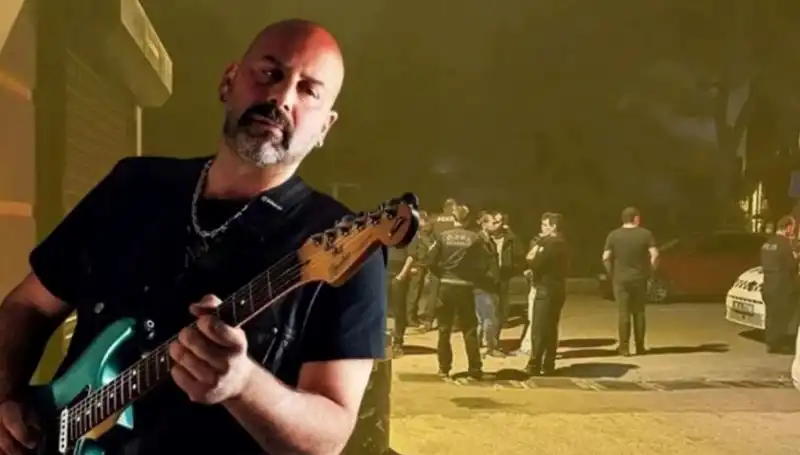 Onur Şener Cinayeti Davasında Kritik Gelişmeler: İki Sanık Hakkında Yeni Karar