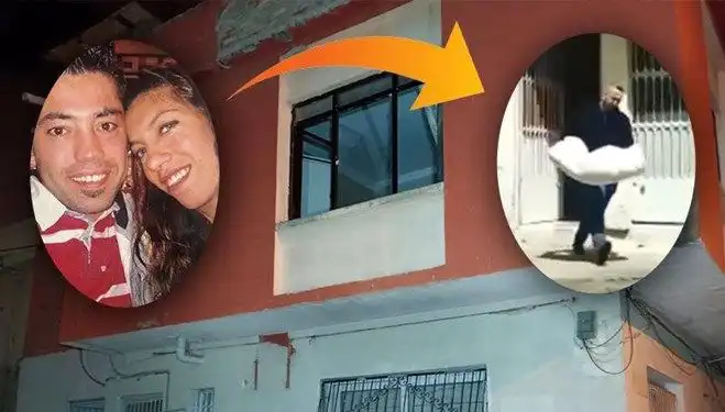 Mehtap Bebeğin Trajik Ölümü: Ailesine Verilen Cezalar Şok Etkisi Yarattı