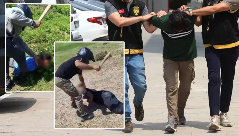 Sopalı İşkence Olayında Şok Eden Yeni Gelişmeler: Adalet Peşinde Koşanlar!