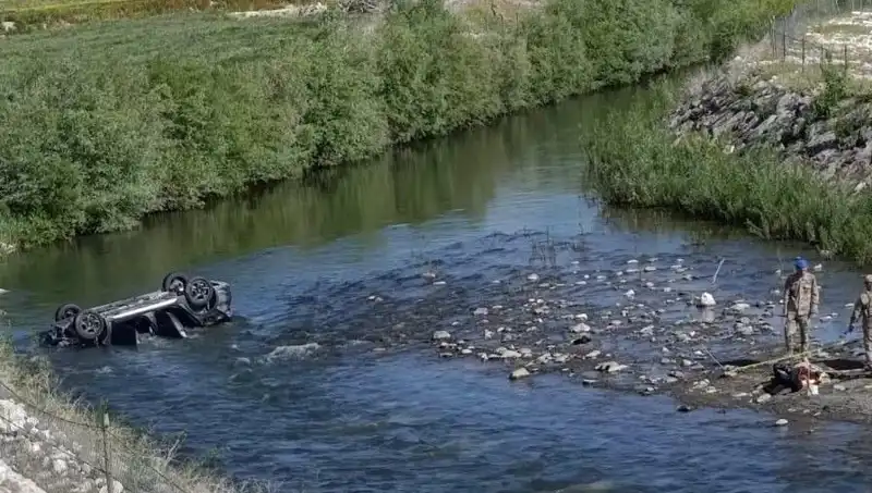 Bayram Tatili İçin Yola Çıkan Aile Faciası: Hayatlarını Kaybettiler