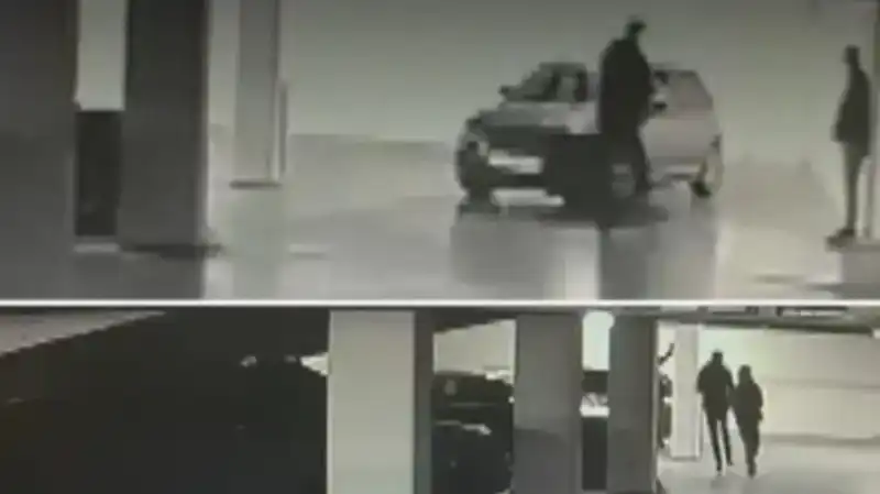 Otoparktaki 30 Milyon Dolarlık Soygunda Tutuklu Sayısı 10'a Yükseldi!