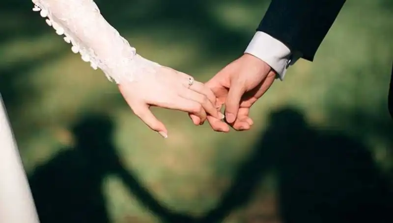 Sosyal Medya Tanışıklığıyla Gelen Evlilik Vadi, 2,5 Milyon TL’lik Vurgun!