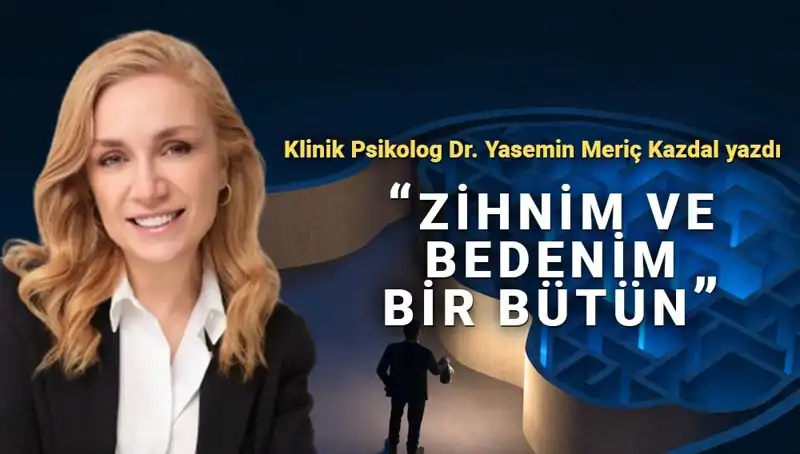 Zihin ve Beden Arasındaki Gizemli İlişki: Psikosomatik Yaklaşımın Önemi