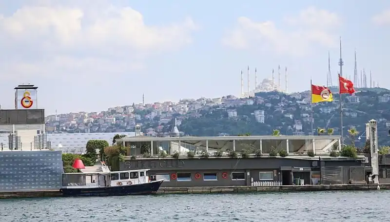 Galatasaray Adası Üzerindeki 15 Yıllık Dava Sonuçlandı, Mirasçılar Talip Oldu!