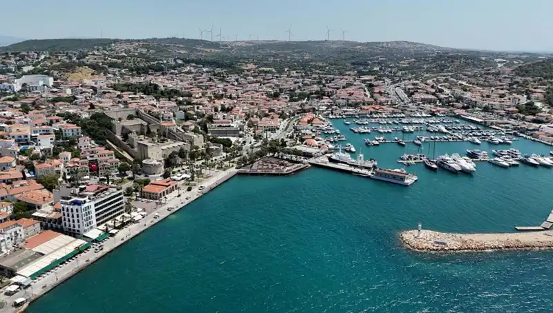 İzmirliler Su Kesintilerine Karşı Yenilikçi Çözüm Buldu: Satışlar Yüzde 100 Artış Gösterdi!